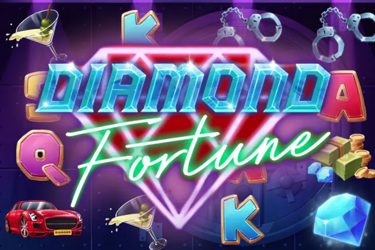 Diamond Fortune