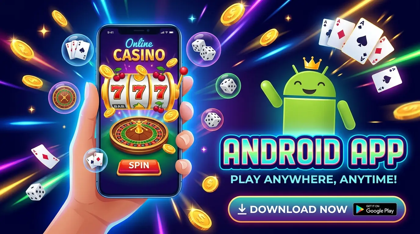Inetbet Android app