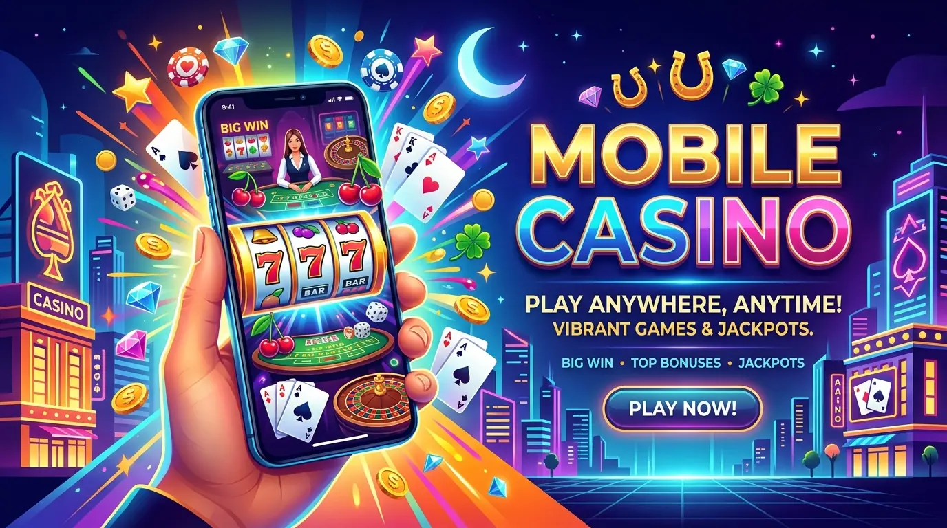 Inetbet mobile play