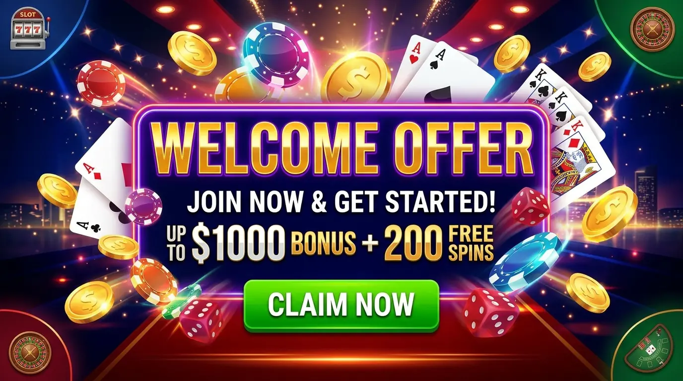 Inetbet welcome offer