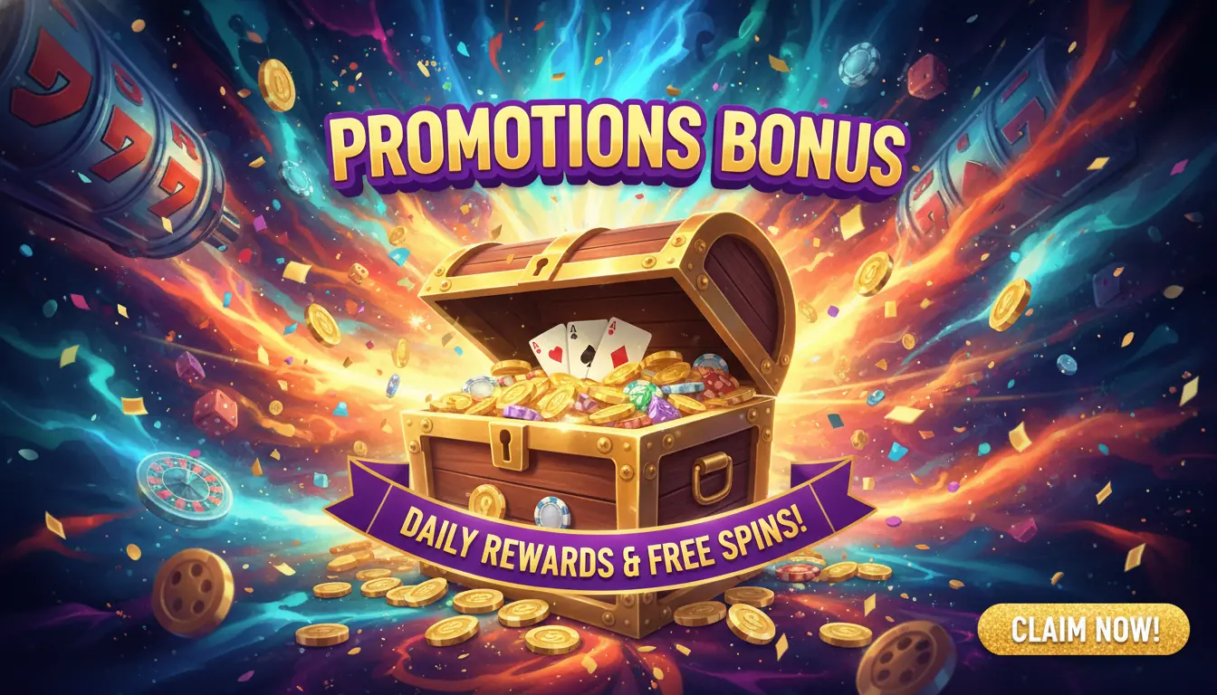 Inetbet casino deals