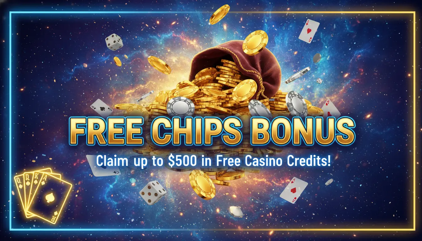 Inetbet bonus chips