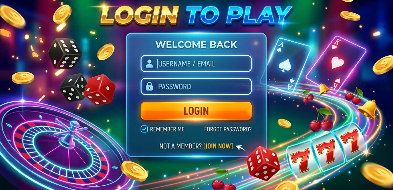 Inetbet casino sign in