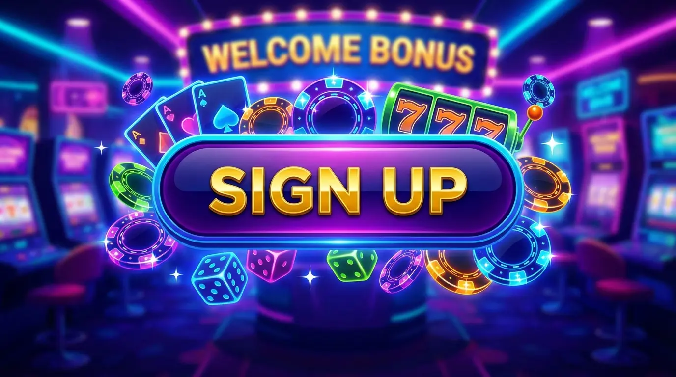 Inetbet casino sign up