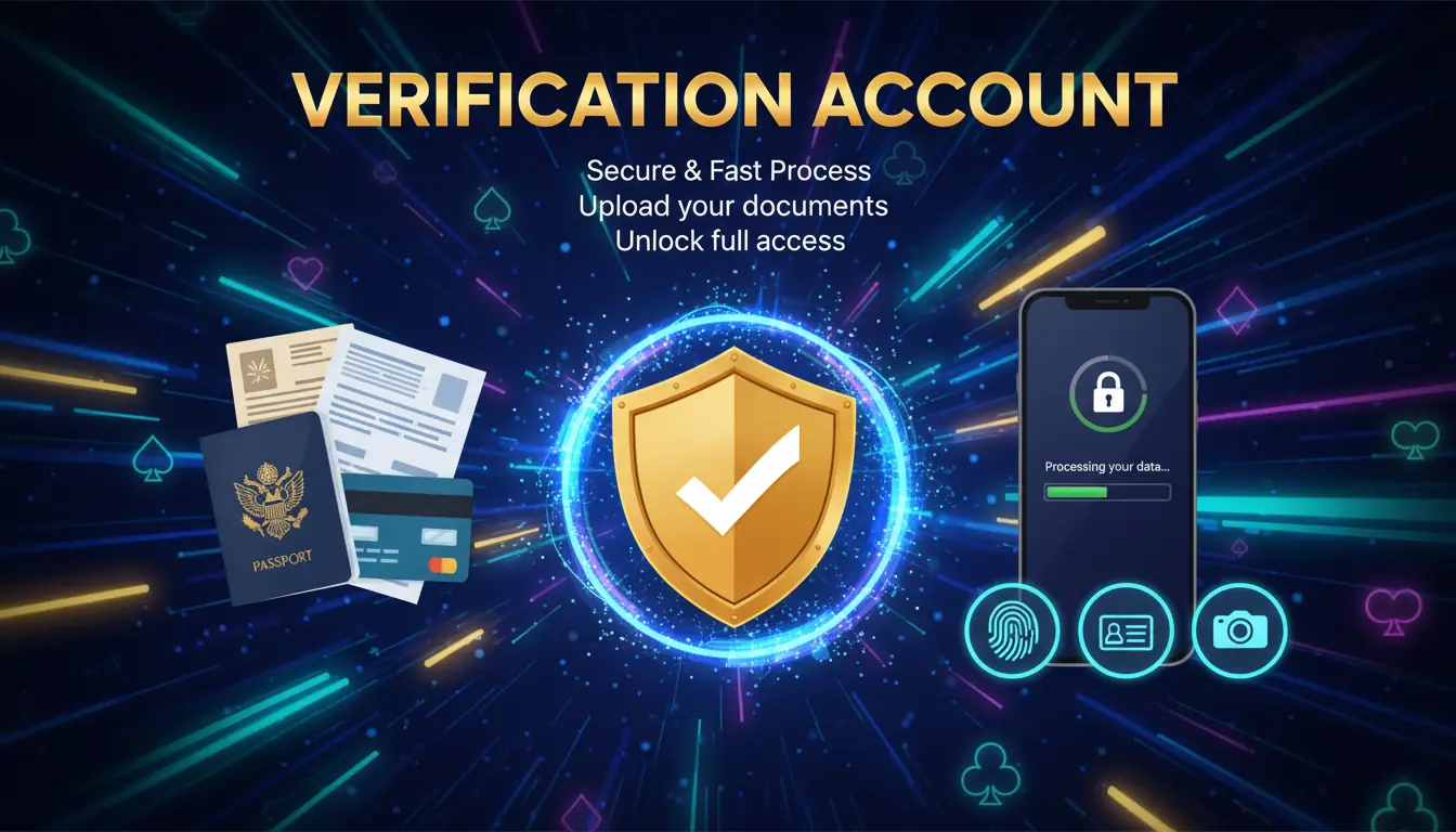 Inetbet verification