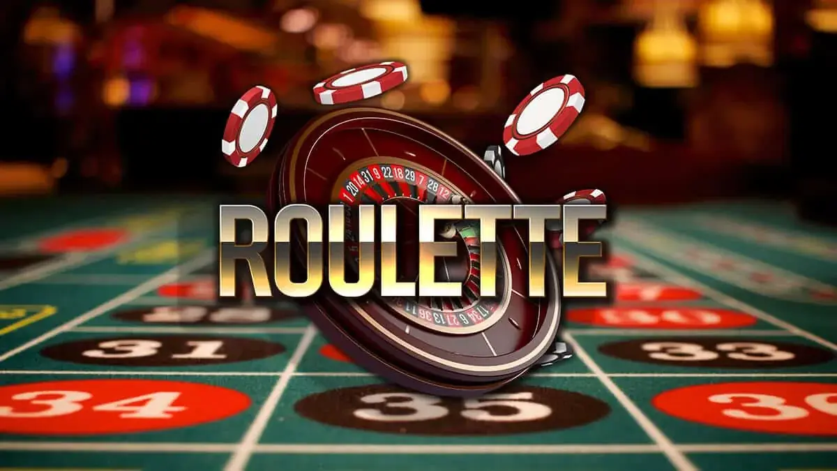 Inetbet roulette