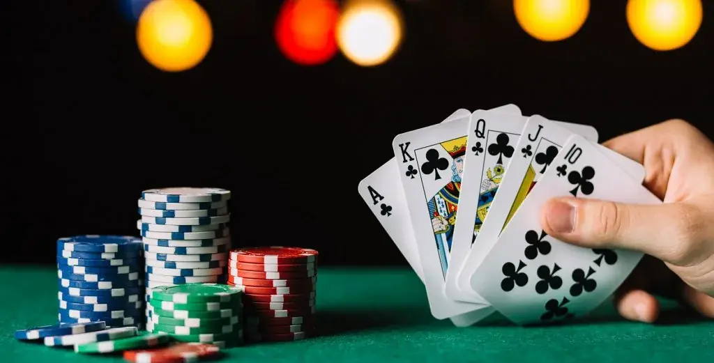 Inetbet poker