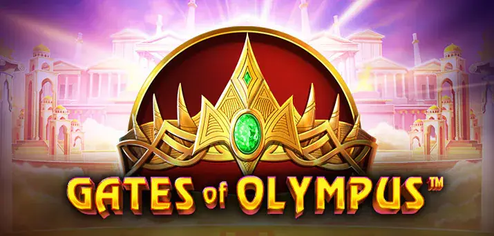 Inetbet Gates of Olympus