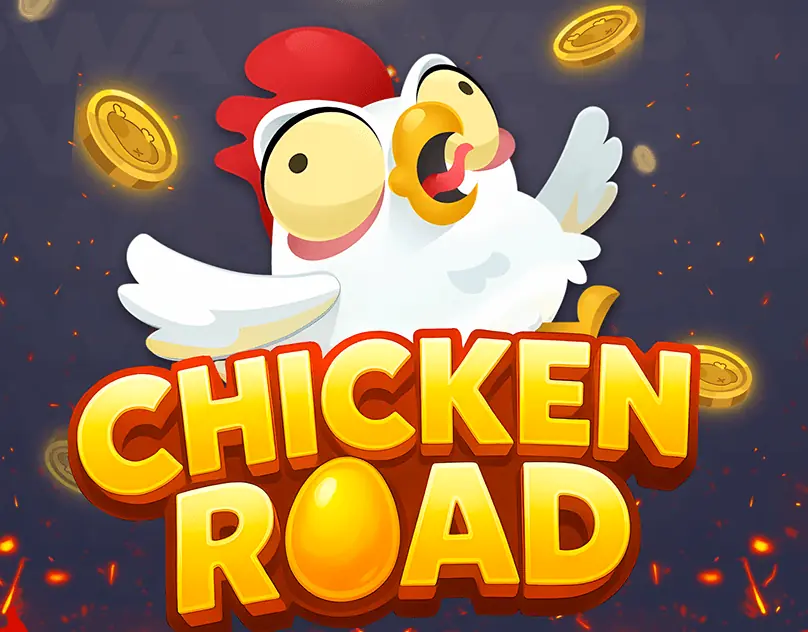 Inetbet casino Chicken Road